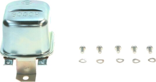 BOSCH F 026 T02 203 Dynamoregulator