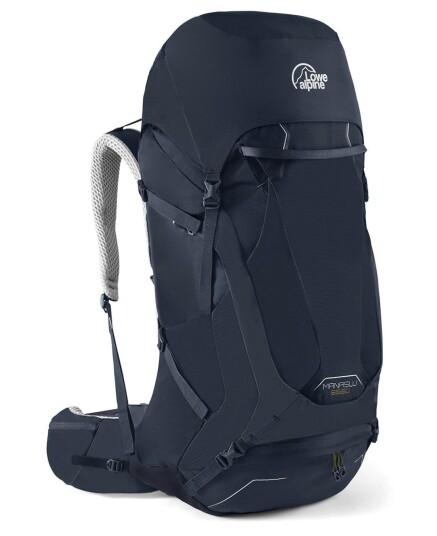 Lowe Alpine Manaslu 65:80 Marineblå L/XL
