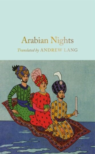 Arabian Nights Arabian Nights