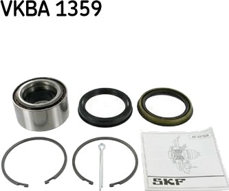SKF VKBA 1359 Hjullager