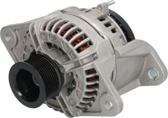 Dynamo POWER TRUCK PTC 3024