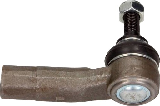 MAXGEAR 69 0186 Endeledd