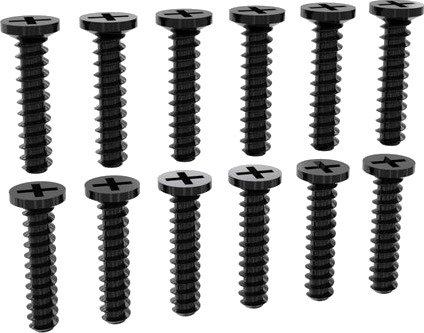 MJX M261545 Countersunk Screw 12