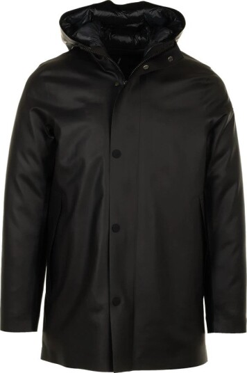 RRD Herre Jakker Svart XL,