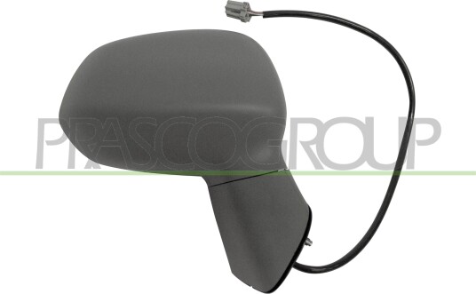 Sidespeil PRASCO HD3207303