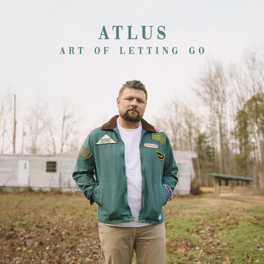 Atlus Art Of Letting Go CD