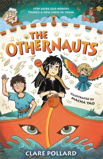 The Othernauts The Othernauts