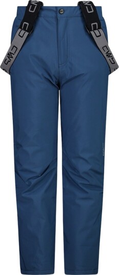 CMP Salopette Skibukser Barn Navy 152
