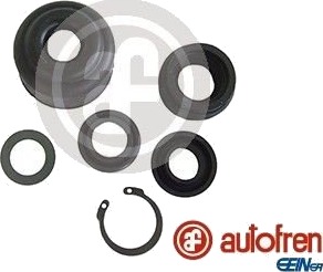 Reparasjonssett clutch giversylinder AUTOFREN SEINSA D1291