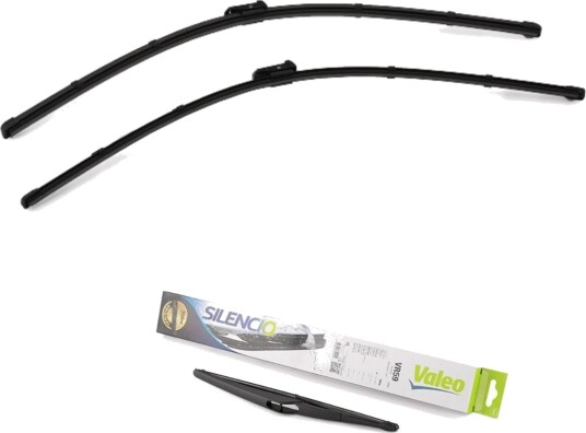 Vindusvisker VALEO VAL298N0075