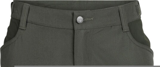Lundhags Men"s Authentic III Pant Dark Forest Green 54 Lundhags Men"s Authentic III Pant Dark Forest Green 54
