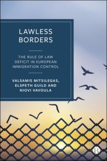 Lawless Borders Lawless Borders