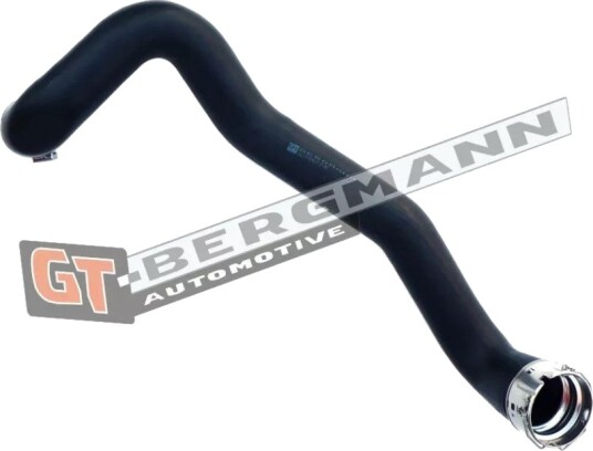 GT-BERGMANN GT52-222 Ladeluftslange