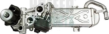 HOFFER 7518259R EGR-ventil HOFFER 7518259R EGR-ventil