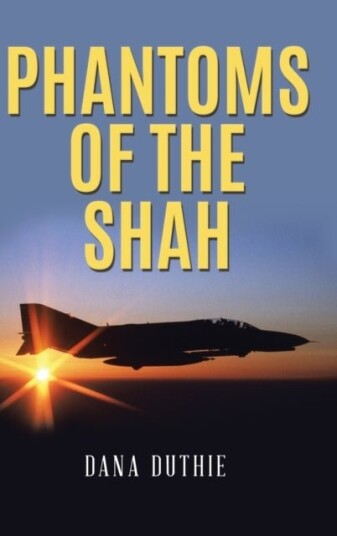 Phantoms of the Shah Phantoms of the Shah