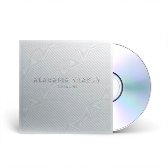 Alabama Shakes Boys & Girls 10 Year Anniversary Edition CD Alabama Shakes Boys & Girls 10 Year Anniversary Edition CD