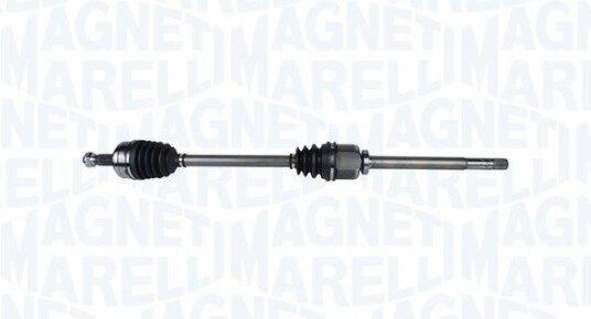 Magneti Marelli Drivaksel MAGNETI MARELLI 302004190062