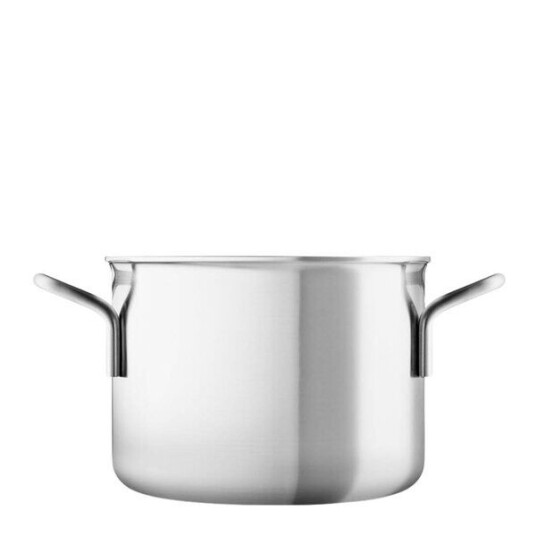 Eva Trio Multi gryte 4,8L 20 cm stål Eva Trio Multi gryte 4,8L 20 cm stål