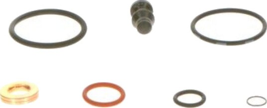 BOSCH 1 417 010 997 O-ring, reparasjonssett
