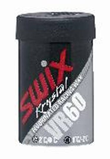 Swix VR60 Sølv festevoks 45g
