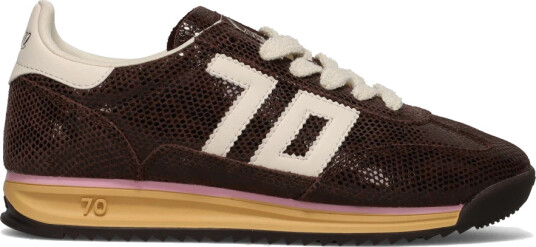 Back70 Dame Sko Brun 40 EU,