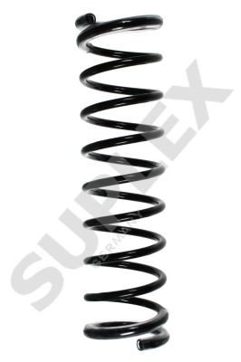 Fjær SUPLEX 01083