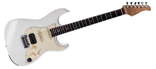 Mooer GTRS Guitars Prof. 800 OW Mooer GTRS Guitars Prof. 800 OW