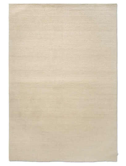 Classic Collection Boucle teppe Beige 170x230 cm Classic Collection Boucle teppe Beige 170x230 cm