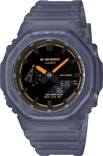 Casio G Shock GA 2100K 2AER Casio G Shock GA 2100K 2AER