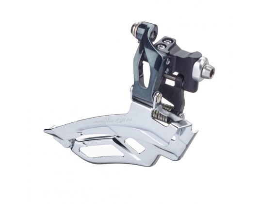 Shimano Tiagra Fd-4703 Braze-On 3 X 10-Delt Framgir