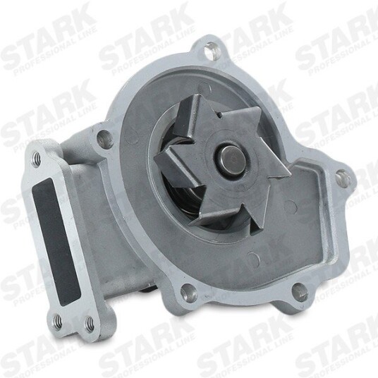 STARK SKWP 0520237 Vannpumpe