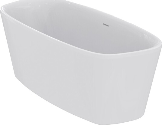 IDEAL STANDARD DEA BADEKAR 170X75 FRITTSTÅENDE HVIT IDEAL STANDARD DEA BADEKAR 170X75 FRITTSTÅENDE HVIT