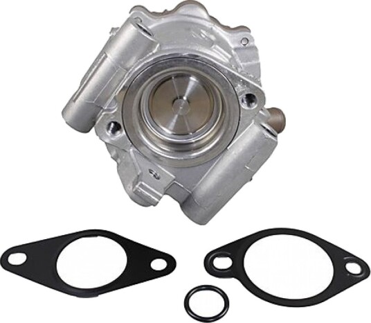 EGR Ventil METZGER 0892921