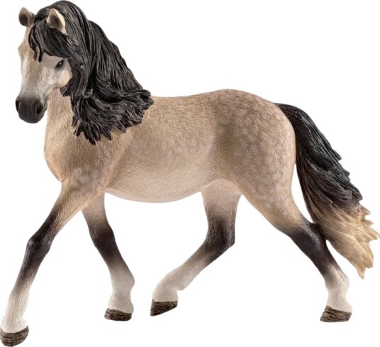 Schleich Andalusisk Hest