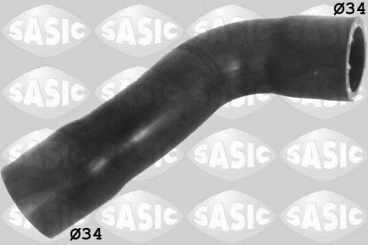 SASIC 3406129 Radiatorslange