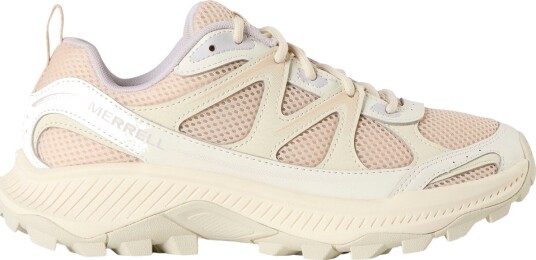 Merrell Tempo Exp Tursko Dame Beige/Hvit 37