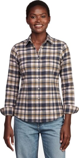 Stenströms Sofie shirt 40 grå dame Stenströms Sofie shirt 40 grå dame