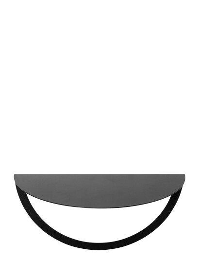 Muubs Hylde Gravity L - Black - ONE SIZE Muubs Hylde Gravity L - Black - ONE SIZE