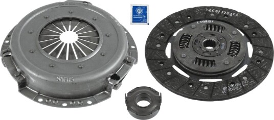Clutchsett SACHS 3000 291 002