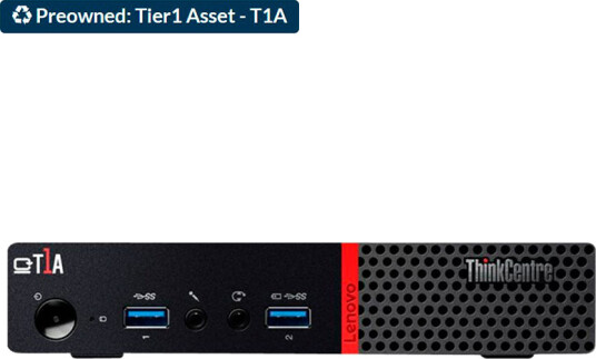 Beelink U59 Pro N5105 16GB 500GB W11 Pro Blå
