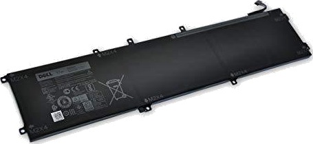 Batteri 97Wh 6 Celler M8K2C