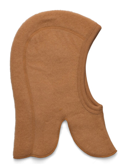Fixoni Balaclava - Single Layer - Brown - 1-2Y Fixoni Balaclava - Single Layer - Brown - 1-2Y