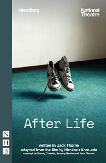 After Life Av Jack Thorne After Life Av Jack Thorne