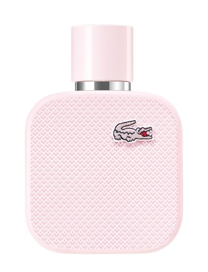 Lacoste L.12.12 Rose Eau De Parfum 50 ml - Kvinneparfyme med Grønn Mandarin og Musk Lacoste L.12.12 Rose Eau De Parfum 50 ml - Kvinneparfyme med Grønn Mandarin og Musk