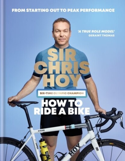 How to Ride a Bike How to Ride a Bike