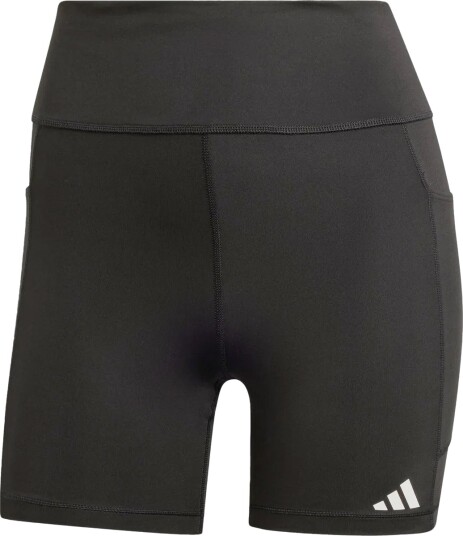 adidas Own The Run Bike Shorts 6" Sort L