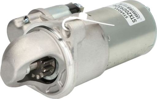 STARDAX STX200932R Starter