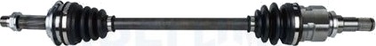 MAGNETI MARELLI 302004190320 Drivaksel