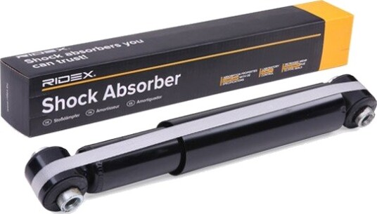 RIDEX 854S0152 Støtdemper