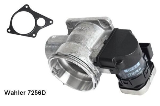EGR Ventil WAHLER 7256D